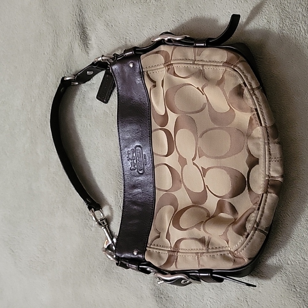 Coach handbag